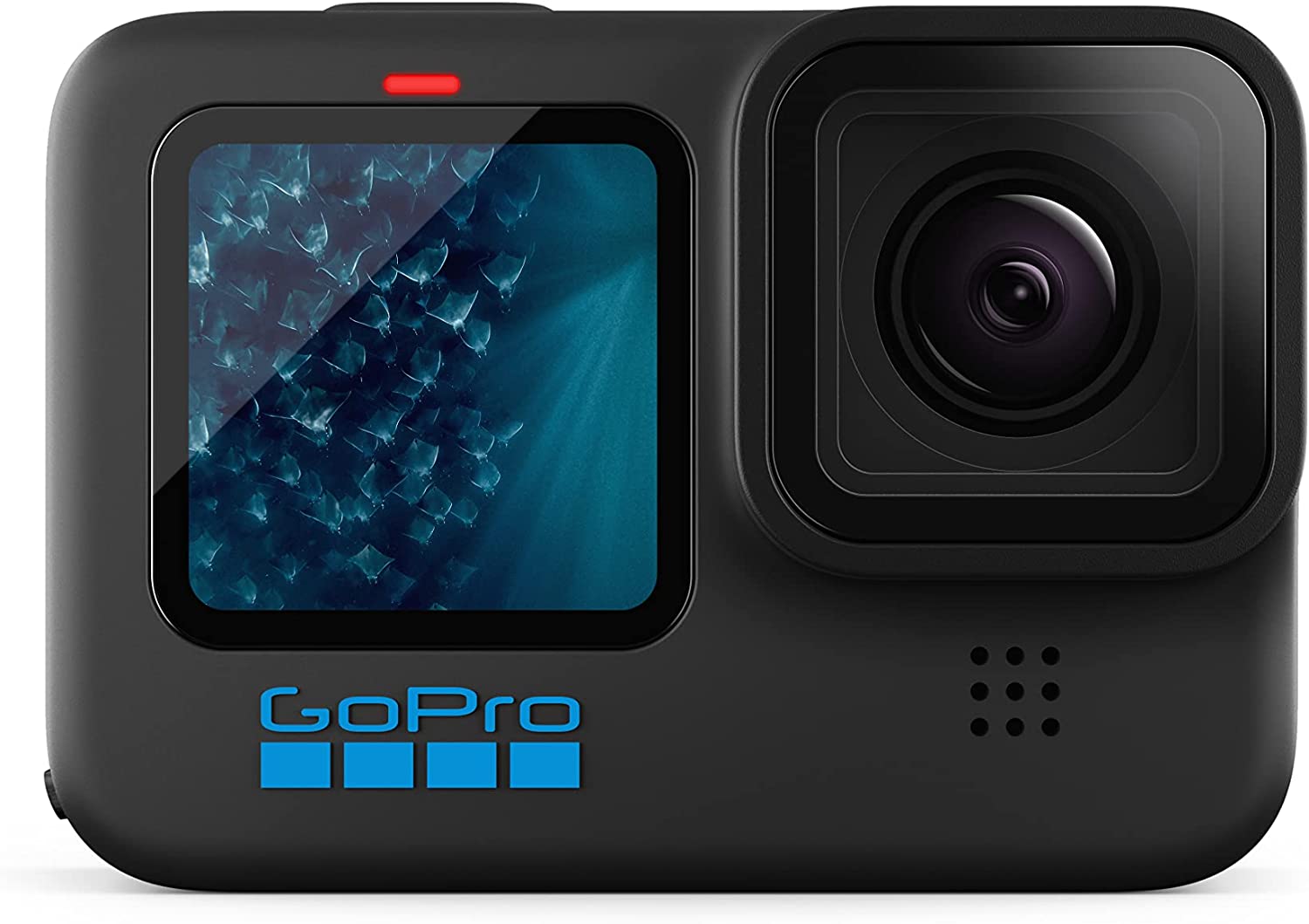 hero 5 black waterproof